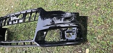 audi q7 6 tdi: PREDNJI BRANIK C7 S LINE ZA AUDI A6 | Audi a6 c7 prednji branik s — 1