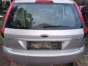 amortizer ford focus: ALTERNATOR SVI MODELI ZA FORD C-MAX, FIESTA, FOCUS . OD 2002. DO — 1