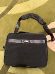 tableti za decu: Original samsonite torba za kompjuter — 1