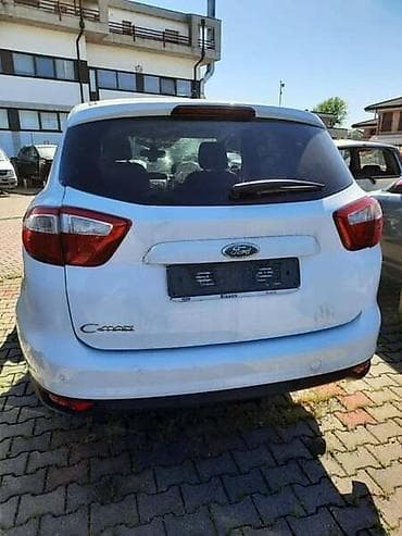 podmetaci za klupe: SLAKLO NA GEPAK VRATIMA ZA FORD C-MAX OD 2011. DO 2016. GOD. | — 1