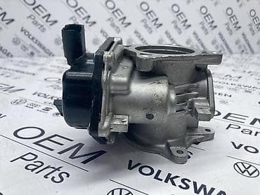 automati: EGR VENTIL CRAFTER ZA VOLKSWAGEN PASSAT B7, GOLF 6, GOLF 7 - 03L 131 — 3