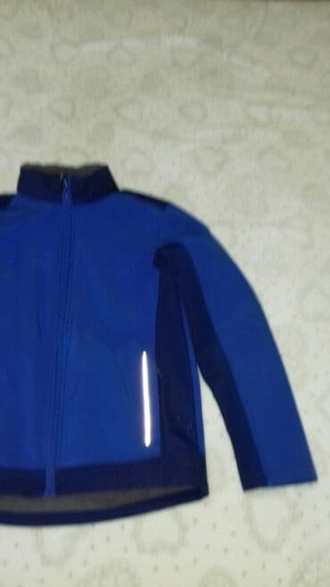 Jackets and Coats: Windbreaker jacket, 152-158 — 2