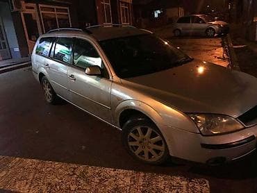 limuzina auto: DELOVI ZA FORD MONDEO 2002. GOD. | FORD velika ponuda delova Na — 5