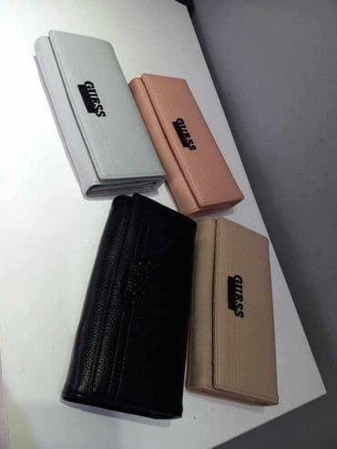 polaroid naocare beograd: Ženski novčanik, Materijal: Veštačka koža — 9