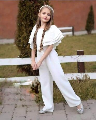 ženski kompleti sa pantalonama: 3-13
5800 din — 2