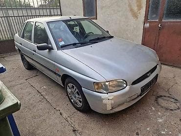auto otpad ruma: DELOVI ZA FORD ESCORT OD 1996. DO 2000. GOD. | SMEDEREVSKA PALANKA — 2