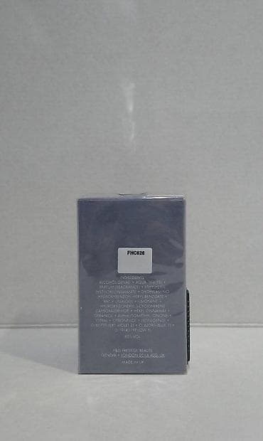 Parfemi: DOLCE& GABBANA LIGHT BLUE POUR HOMME EDT 40ML | Dolce& — 4