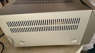 digitalna sobna antena za tv: Sony AV risiver STR-DE475 sa daljinskim upravljačem - Tip: FM/AM — 3