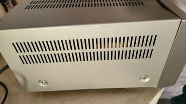 Mobilni telefoni i aksesoari: Sony AV risiver STR-DE475 sa daljinskim upravljačem. Glavne — 4