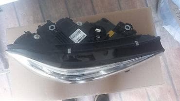 dijagnostika za auto: DESNI FAR G20 LASER ZA BMW 315, 316, 318 . OD 2018. DO 2022. GOD. - — 1