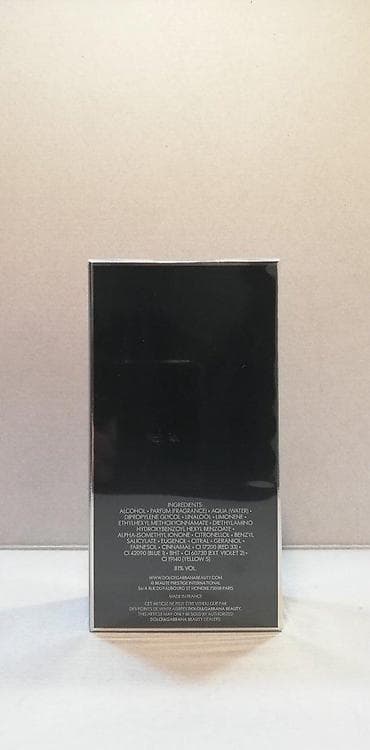 Parfemi: DOLCE& GABBANA K EDP100ML | Dolce&Gabbana K edp100ml — 4