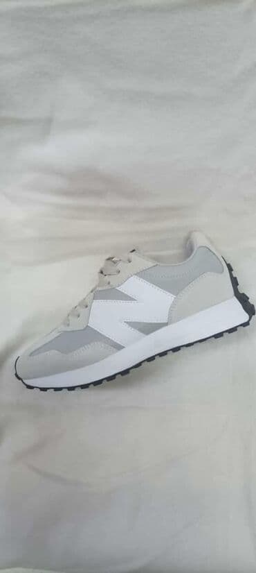 Ženska odeća: New Balance, bоја - Šareno — 2