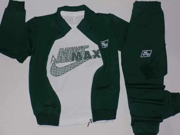 djecije trenerke: 16 trodwlna trenerka majica kratak rukav 2.750 — 2