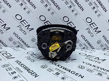 passat b6 sema osiguraca: AIRBAG VOLANA ZA SEAT LEON - 5F0 880 201 H | Airbag u volanu za Seat — 4