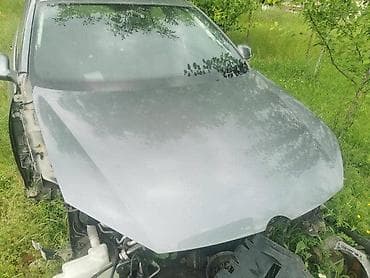 ventilator za auto: HAUBA ZA VOLKSWAGEN GOLF 6 | Hauba Golf 6 Ostali delovi vw i audi — 1
