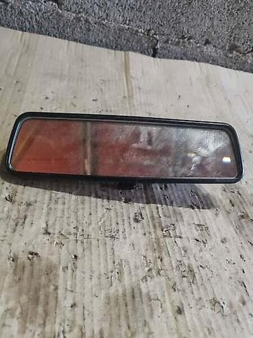 RETROVIZOR U KABINI CRNI ZA VOLKSWAGEN GOLF 5 OD 2003. DO 2009. GOD