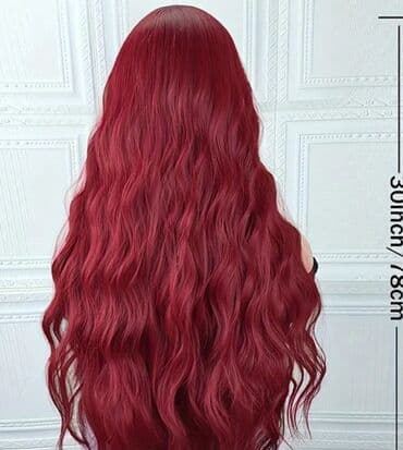 Nega kože: Perika Nova — 2