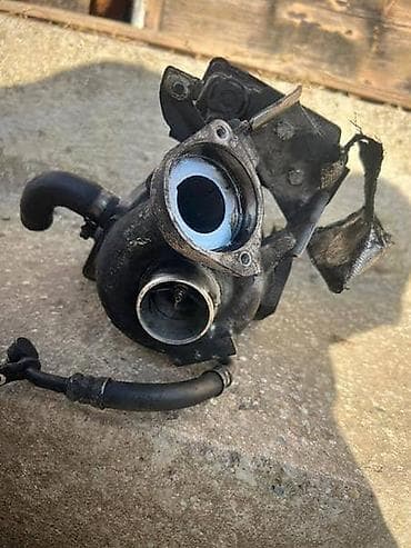 TURBINA E90,E87 ZA BMW SERIJA 3, SERIJA 1 | Na stanju novi i polovni