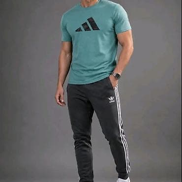 new yorker muski sorc: Muske trenerke Cena 3100 Majica pamuk donji deo likra L, xl, 2xl, 3xl — 3