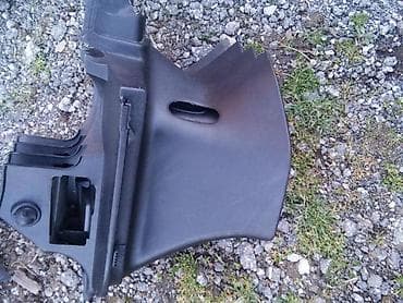 Auto oprema: NOSAC ZADNJE POLICE ZA ALFA ROMEO 147 | Alfa Romeo 147 Bocne — 3