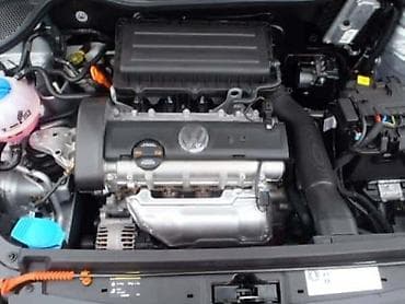 profi auto dijagnostika: MOTOR 1.4I ZA VOLKSWAGEN GOLF 6 OD 2008. DO 2016. GOD. | Polovni — 2