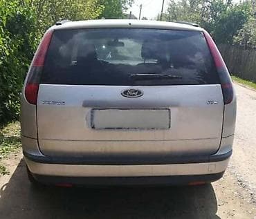 stop svetlo passat b6 karavan: ZADNJA KLESTA KARAVAN 2006G ZA FORD C-MAX, FIESTA, FOCUS . OD 2002 — 7