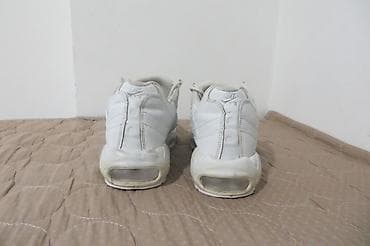 metro obuca sa nedostacima: NIKE br43 27,5cm, potpuno ocuvane kvalitetne moderne udobne patike sa — 4