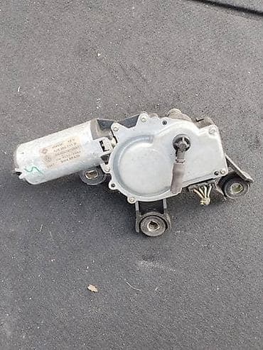 profi auto dijagnostika: MOTORIC ZADNJEG BRISACA ZA VOLKSWAGEN GOLF 4 | Motoric zadnjeg — 1