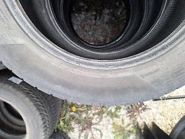 gume 7.5 16: CONTINENTAL 205 55 16 LETNJE | Karakteristike guma Sezona Letnje — 2