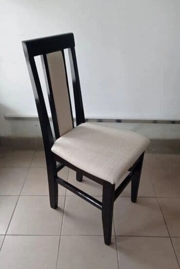 jysk trpezarijski stolice: 35e komad — 3