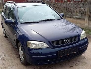 OPEL ASTRA G 1.7DTI 2001. GOD. - KOMPLETAN AUTO U DELOVIMA | Y17DT na lalafo.rs OPEL ASTRA G 1.7DTI 2001. GOD. - KOMPLETAN AUTO U DELOVIMA | Y17DT
