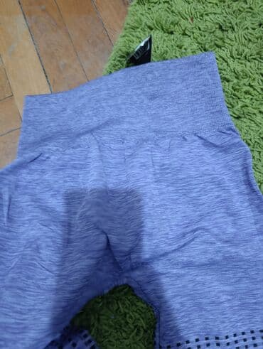 komplet helanke i top: Helanke uni.Nove — 3