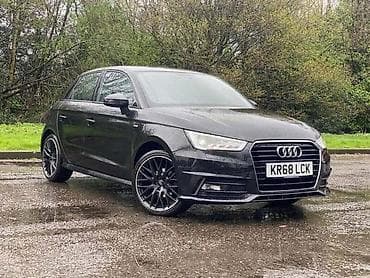DELOVI ZA AUDI A1 2013. GOD. | Audi A1 1.2 tfsi 1.6 tdi kompletan na lalafo.rs DELOVI ZA AUDI A1 2013. GOD. | Audi A1 1.2 tfsi 1.6 tdi kompletan