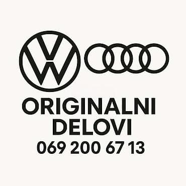 volkswagen passat b7 2012: TURBINA 1.6 TDI ZA VOLKSWAGEN GOLF 6, PASSAT B7 | Turbina za 1.6 tdi — 1