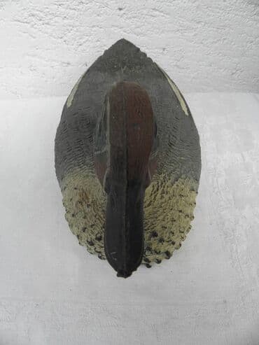 kad lisce pada sa prevodom na srpski sve epizode: Plastična patka lovna mamilica (Duck decoys, hunting, mallard duck) 31 — 2