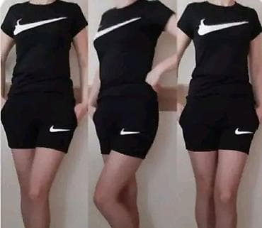 nike react patike: Nike, L, bоја - Šareno — 4