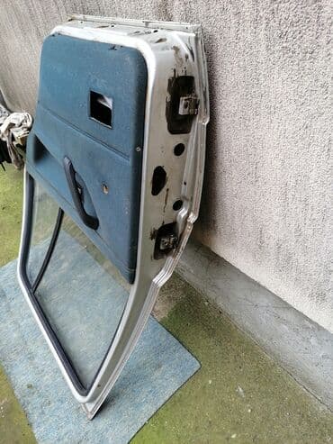 karburator za apn 4: Vrata za golf 2 dizel — 3