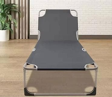 draperije cena: Stolica i lezaljka za kampovanje, plazu, dvoriste, terasu — 6