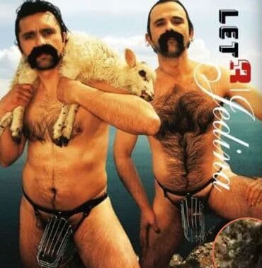 Sweatpants: Let 3 Jedina Informacije: Format: Vinyl Žanr: Electronic Godina — 1