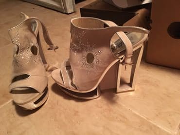 converse нови сад – слике: Sandals, 38 — 1