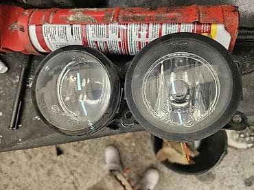 sajtne za pezo 307 cena: MAGLENKE PEUGEOT 307 | Cena je po komadu — 1