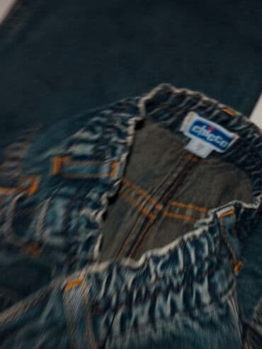 kaliopi deca: Chicco original farmerke za dečake Veličina 4 god 104 cm Tamniji — 11