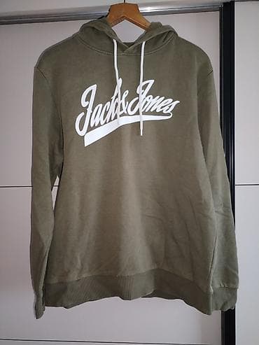 Shirts: Sweatshirts — 1