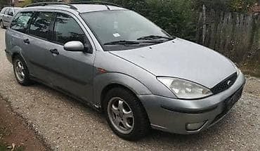 focus 2: FORD FOCUS - KOMPLETAN AUTO U DELOVIMA | FORD velika ponuda delova — 5