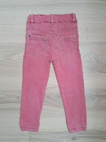 zimske jakne za devojčice h m: Beba Kids, Skinny, 98 — 2