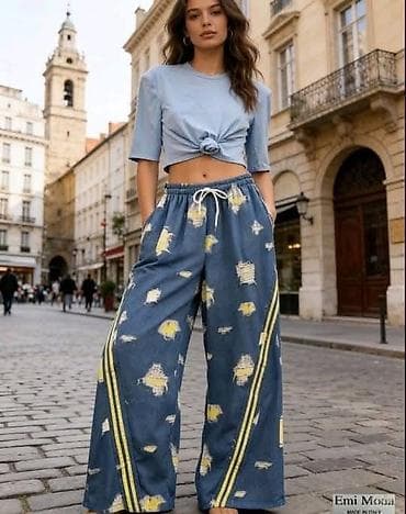 Men's Footwear: ✨Pantalone: 2.800 dinara ✨ — 3