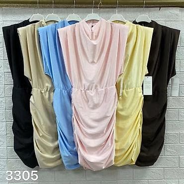 boho haljine prodaja: 03. Haljina 2.550 dinara L — 4