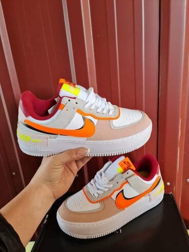 air step sandale: Trainers — 5