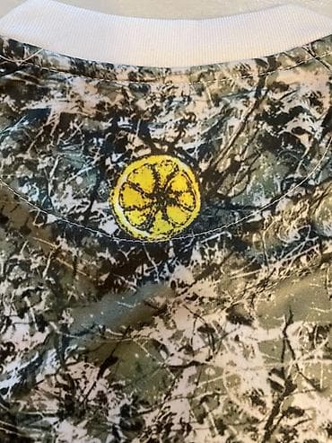 tom tailor majice: Manchester United x The Stone Roses majica – kratki rukav Kolekcija — 3