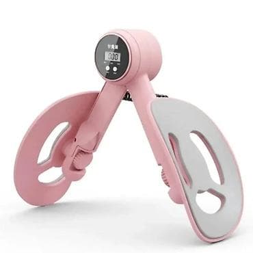 Sprava za vežbanje unutrašnjih i spoljašnjih butina, zadnjice i ruku –